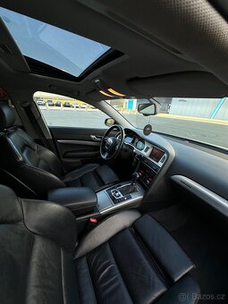 Audi A6 C6 - 10