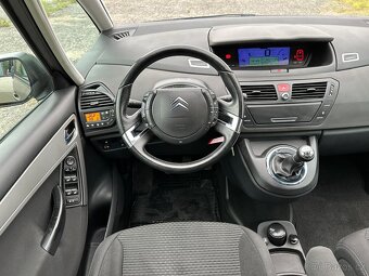 CITROEN C4 PICASSO 1,6 HDI 80kW 131000km‼️ - 10