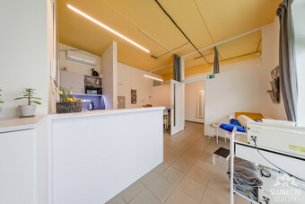 Pronájem komerčních prostor, 61 m², Uherské Hradiště - Šestk - 10