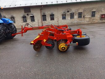 Väderstad CR 650 - 10