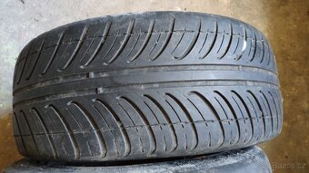 ALU kola 15" 4x108 (např. Ford Escort) - 10