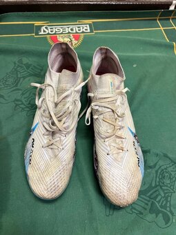 Fotbalové kopačky Nike Mercurial Superfly 45,5 FG - 10