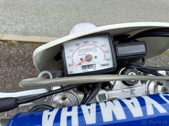 YAMAHA TT 600E - 10