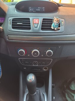 Renault Megane 3 combi 2010 - 10