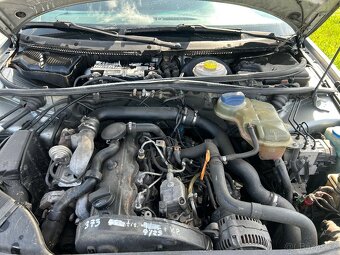 Audi A4 B5 1.9TDI 66kw - 10