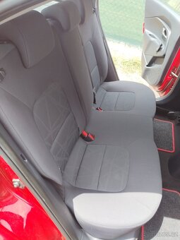 Kia Rio 1.2 benzín-Koup.ČR,CEBIE, SERVISKA, PO SERVISU - 10