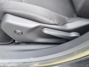 Peugeot 508 1.6 HDi , 82 kW nafta, 2011 - 10