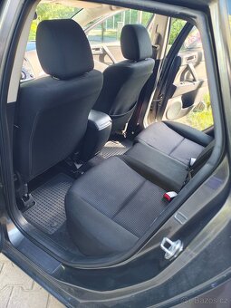 Mazda 3 BL 2012 facelift - 10