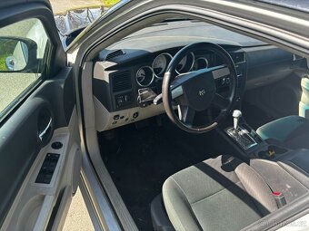 Dodge 300C Magnum 3.5i V6 187kW, AUTOMAT, Kombi,LPG, Alu R22 - 10