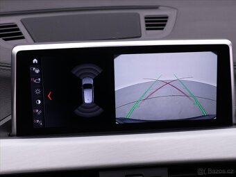 BMW X1 2,0 xDrive18d 110kW (2020) - 10