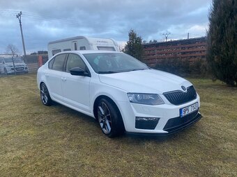 Octavia 3 rs tsi 162kw - 10