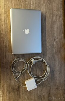 MacBook Pro - 10