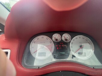 Peugeot 307 CC kabrio - 10