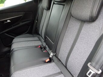Peugeot 3008 2,0 HDI,AUTOMAT,GARANCE KM,ODPOČET DP, - 10