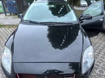 Fiat Croma 1.9 JTD 88kw rok 2009 Díly - 10