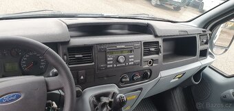 Ford transit - 10