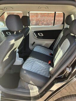 Škoda Fabia 2 hatchback 1.4 16V 63kw - 10