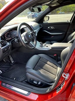 BMW G20 m340i xdrive - TOP stav - 10