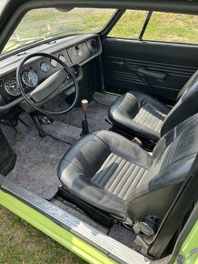 Škoda 110 R - Zlevněno - 10