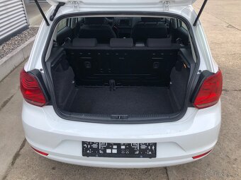 Volkswagen Polo, 1.0MPi 44kW - 10