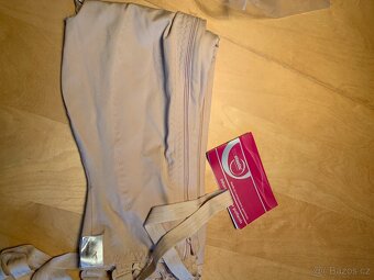 kompresní pooperační značkové prádlo - vel. S - 10