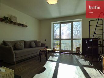 Pronájem bytu 2+1 ulice Rybářská - Opava - 10