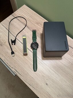 Garmin Marq Athlete - 10