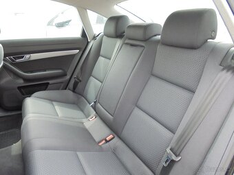 Audi A6 2.0 TDI- NAVIGACE- DIGI A/C - 10