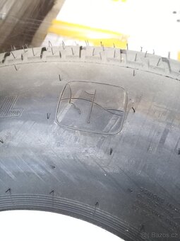 Nová zemědělská pneumatika,nová terénní pneumatika - 10