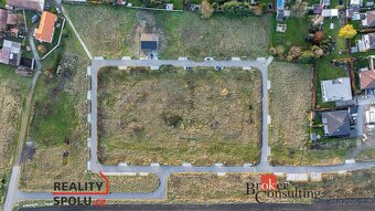 Prodej, pozemky/bydlení, 909 m2, Počaply 152, 53304 Sezemice - 10