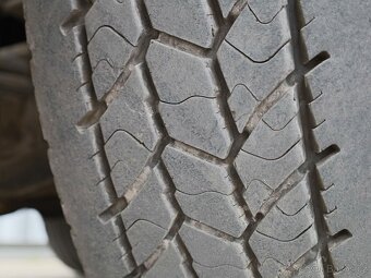 MAN TGA 32.360, 8x4, RETARDÉR, 7 CBM, PÁSOVÝ PŘEPRAVNÍK S DO - 10