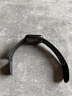 Apple Watch SERIES 6 44 mm Space Gray Aluminium Case - 10