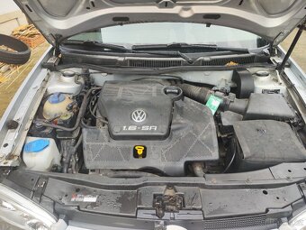 Golf IV 1.6 - 10