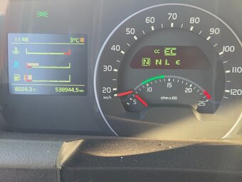 Volvo FH 500 EURO 6 Lowdeck - 10