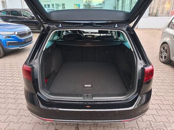 VW Passat B8 Variant Elegance TDI DSG - záruka Autodraft - 10