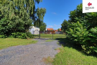 Prodej stavebního pozemku 807 m2, Hořovičky - 10