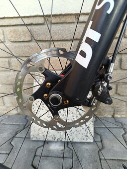 SCOTT SCALE 900 RC WORLD CUP - karbonová kola Roval Control - 10