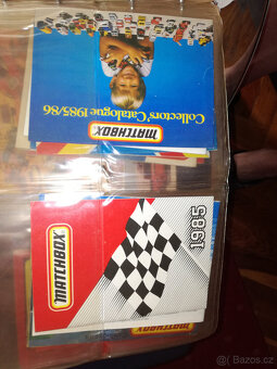 katlogy Matchbox - 10
