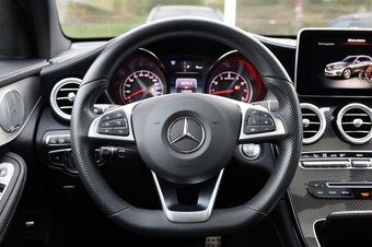 Mercedes-Benz GLC 43 AMG 4MATIC 2018 - 10