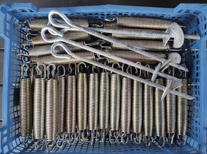 Trampolína 3,66 m - 10