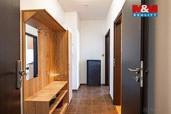 Prodej bytu 2+kk, 48 m², Klatovy, ul. K Čínovu - 10