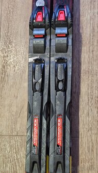 Kompletní běžkařský set Salomon – běžky + boty + hole (SNS P - 10