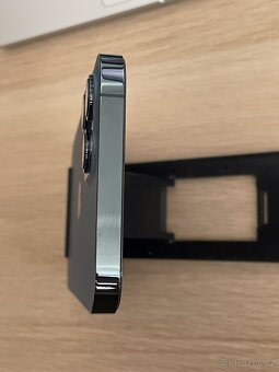 Apple iPhone 12 Pro Max 128 GB blue - 10