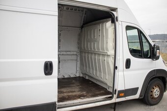 Peugeot Boxer 2.2 L4H3 BlueHDi 121kW - 10