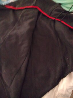 Dvě sady na koně A1/1 - 10