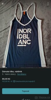 Dámský mix oblečení - 10