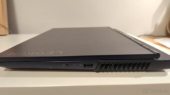 Lenovo Legion 5 15ACH6H, modrá - 10