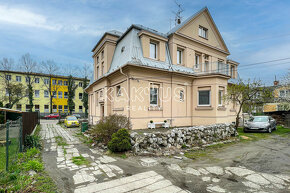 Prodej družstevního bytu 3+1 (76 m²), ul. Ruská, Ostrava- Ví - 10