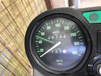 Bmw r45 - 10