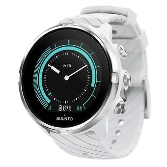 Top exkluzivní počítač Suunto 9 G1 White - 10